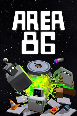 Area 86