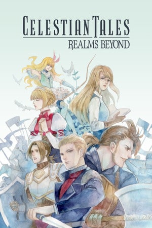 Celestian Tales: Realms Beyond