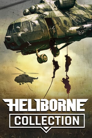 Heliborne Collection