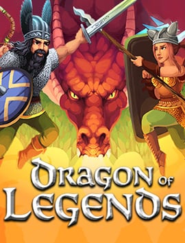 Dragon of Legends