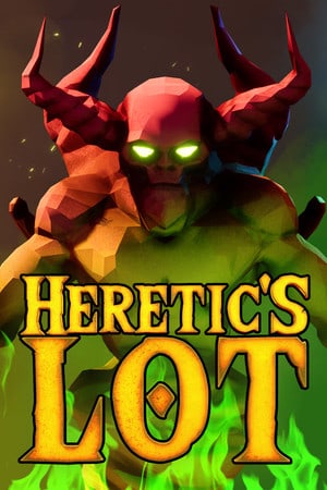 Heretic's Lot: Prologue