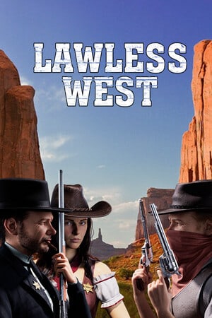 Lawless West