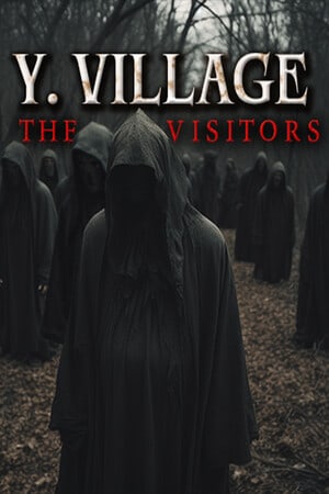 Y. Village - The Visitors