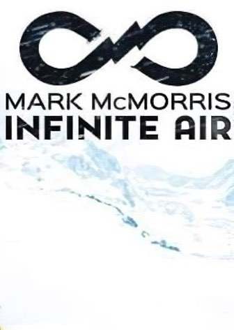 Infinite Air with Mark McMorris