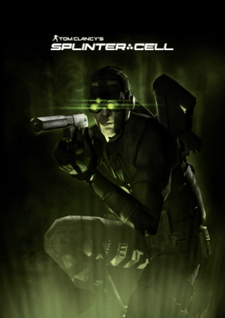 Tom Clancy's Splinter Cell