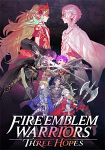 Fire Emblem Warriors: Three Hopes