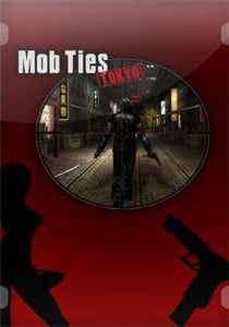 Mob Ties: Tokyo