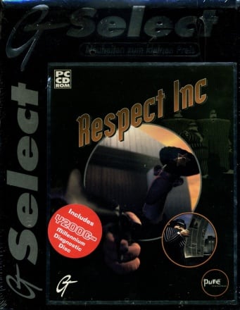 Respect Inc