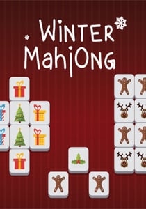 Winter Mahjong