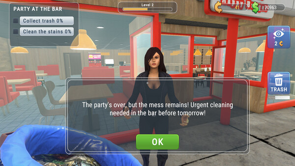 Скачать House Cleaner Simulator (House Cleaner Simulator) бесплатно ...