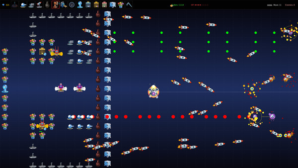 Скачать Core Defense 2099 (Core Defense 2099) бесплатно, без торрента